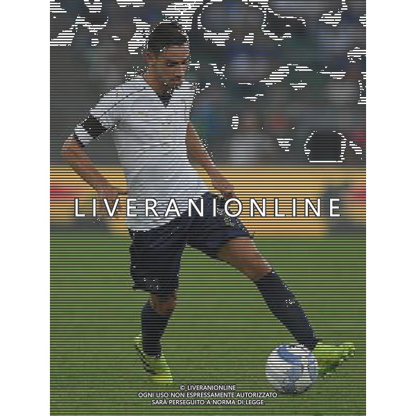 Amichevole Bari - 01.09.2016 Italia-Francia Nella Foto:De Sciglio Mattia /Ph.Vitez-Ag. Aldo Liverani