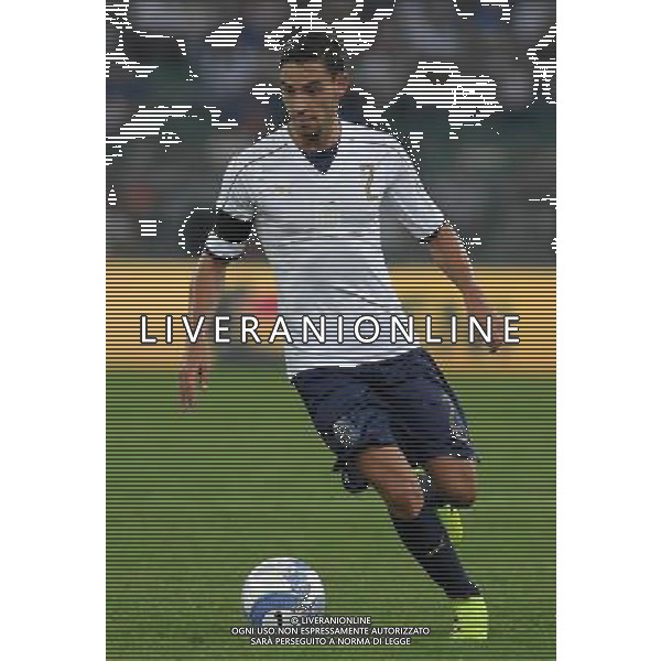 Amichevole Bari - 01.09.2016 Italia-Francia Nella Foto:De Sciglio Mattia /Ph.Vitez-Ag. Aldo Liverani