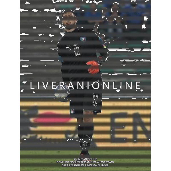 Amichevole Bari - 01.09.2016 Italia-Francia Nella Foto:Donnarumma Gianluigi /Ph.Vitez-Ag. Aldo Liverani