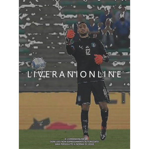 Amichevole Bari - 01.09.2016 Italia-Francia Nella Foto:Donnarumma Gianluigi /Ph.Vitez-Ag. Aldo Liverani