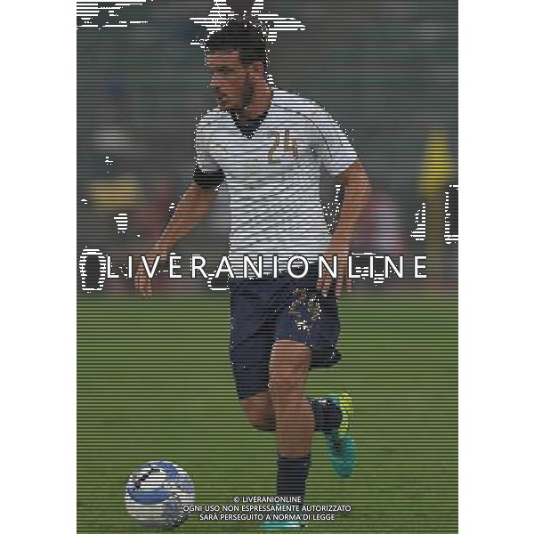 Amichevole Bari - 01.09.2016 Italia-Francia Nella Foto:Florenzi Alessandro /Ph.Vitez-Ag. Aldo Liverani