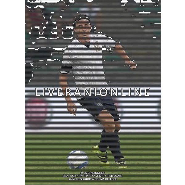 Amichevole Bari - 01.09.2016 Italia-Francia Nella Foto:Montolivo Riccardo /Ph.Vitez-Ag. Aldo Liverani