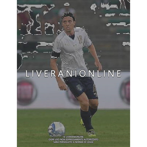 Amichevole Bari - 01.09.2016 Italia-Francia Nella Foto:Montolivo Riccardo /Ph.Vitez-Ag. Aldo Liverani