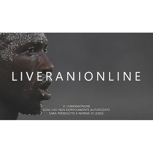 Amichevole Bari - 01.09.2016 Italia-Francia Nella Foto:Sissoko Moussa /Ph.Vitez-Ag. Aldo Liverani