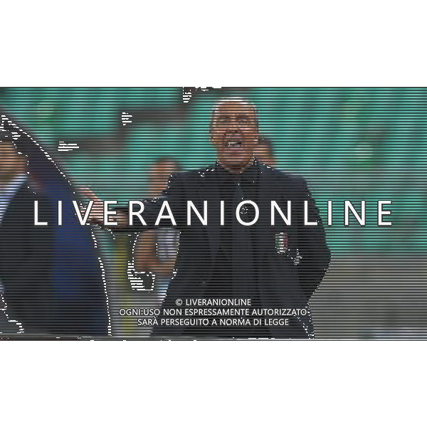 Amichevole Bari - 01.09.2016 Italia-Francia Nella Foto:Ventura Gian Piero /Ph.Vitez-Ag. Aldo Liverani