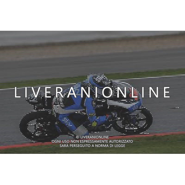 02/09/2016. Silverstone, Towcester, Gran Bretagna. Andrea Migno durante le prove libere del venerd“ FOTO G.PIAZZOLLA-AG ALDO LIVERANI SAS