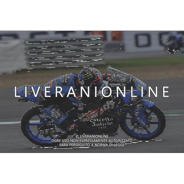 02/09/2016. Silverstone, Towcester, Gran Bretagna. Jorge Navarro durante le prove libere del venerd“ FOTO G.PIAZZOLLA-AG ALDO LIVERANI SAS