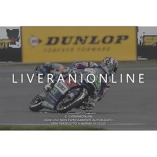 03.09.2016. Silverstone, Towcester, Inghilterra.Enea Bastianini (Gresini team) / Motomondiale Â©PIAZZOLLA/ AGENZIA ALDO LIVERANI SAS