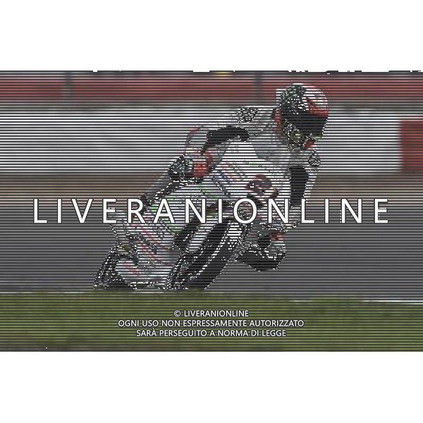 03.09.2016. Silverstone, Towcester, Inghilterra. Francesco Bagnaia (Mahindra) / Motomondiale Â©PIAZZOLLA/ AGENZIA ALDO LIVERANI SAS