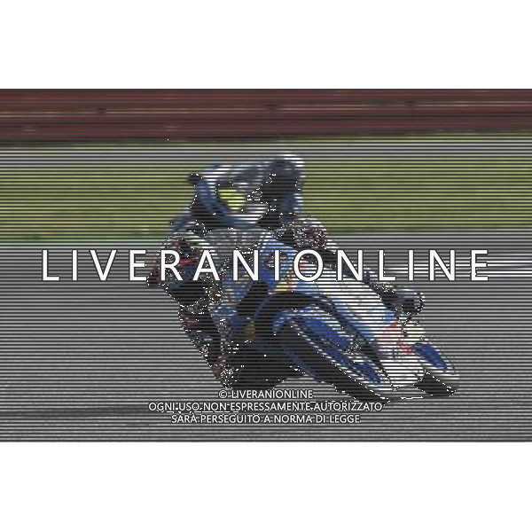 03.09.2016. Silverstone, Towcester, Inghilterra.Jorge Navarro (Estrella Galicia) / Motomondiale Â©PIAZZOLLA/ AGENZIA ALDO LIVERANI SAS