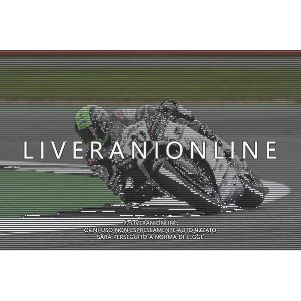 03.09.2016. Silverstone, Towcester, Inghilterra.Eugene Laverty (Aspar Team)