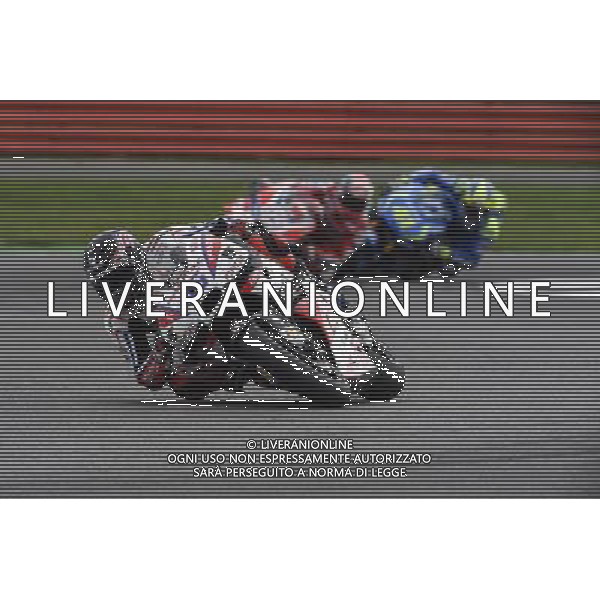 03.09.2016. Silverstone, Towcester, Inghilterra.Scott Redding (Pramac)