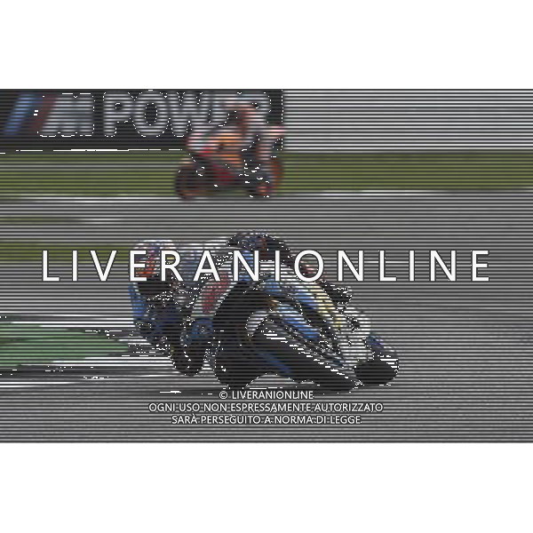 03.09.2016. Silverstone, Towcester, Inghilterra.Jack Miller (MArc VDS) / Motomondiale Â©PIAZZOLLA/ AGENZIA ALDO LIVERANI SAS