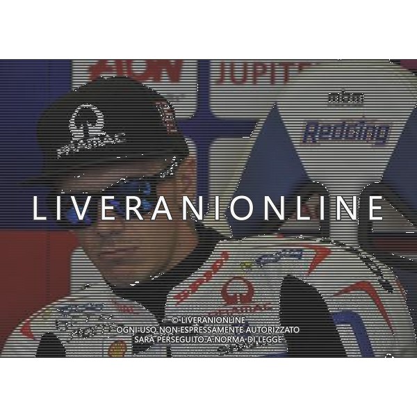 03/09/2016. Silverstone, Towchester, Gran Bretagna. Cal Crutchlow durante lle prove libere / Motomondiale Â©PIAZZOLLA/ AGENZIA ALDO LIVERANI SAS