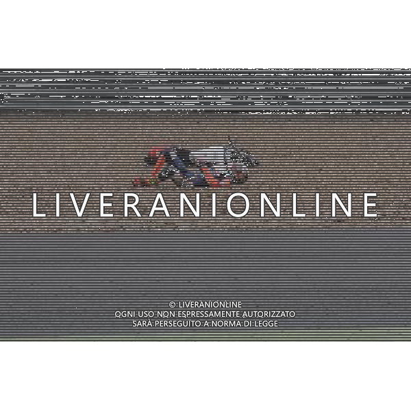 03.09.2016. Silverstone, Towcester, Inghilterra.NiccolÃ² Antonelli (Ongetta-Rivacold)/ Gp Silvestone Silverstone Towcester Gran Bretagna Prove Motomondiale 03.09.2016 Â©PIAZZOLLA/ AGENZIA ALDO LIVERANI SAS