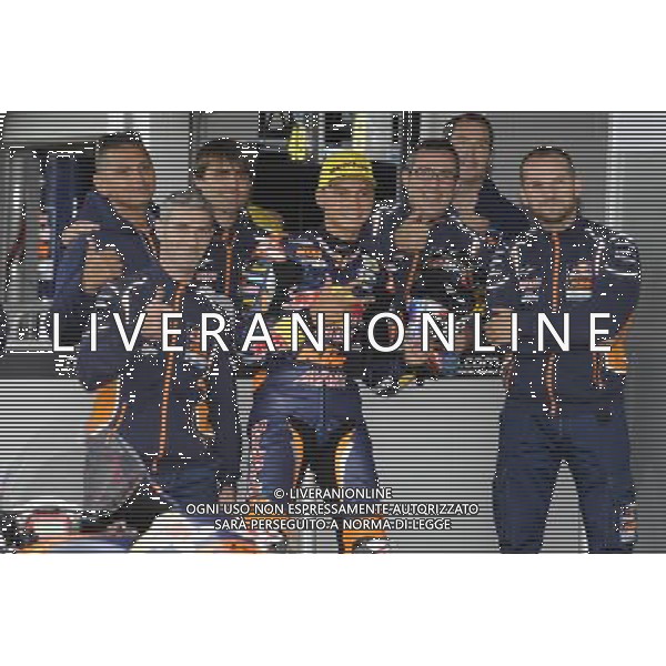 03.09.2016. Silverstone, Towcester, Inghilterra.BO Bendsneyder (RedBull KTM) / Gp Silvestone Silverstone Towcester Gran Bretagna Prove Motomondiale 03.09.2016 Â©PIAZZOLLA/ AGENZIA ALDO LIVERANI SAS