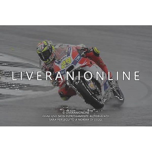 03.09.2016. Silverstone, Towcester, Inghilterra.Andrea Iannone (Ducati) / Gp Silvestone Silverstone Towcester Gran Bretagna Prove Motomondiale 03.09.2016 Â©PIAZZOLLA/ AGENZIA ALDO LIVERANI SAS