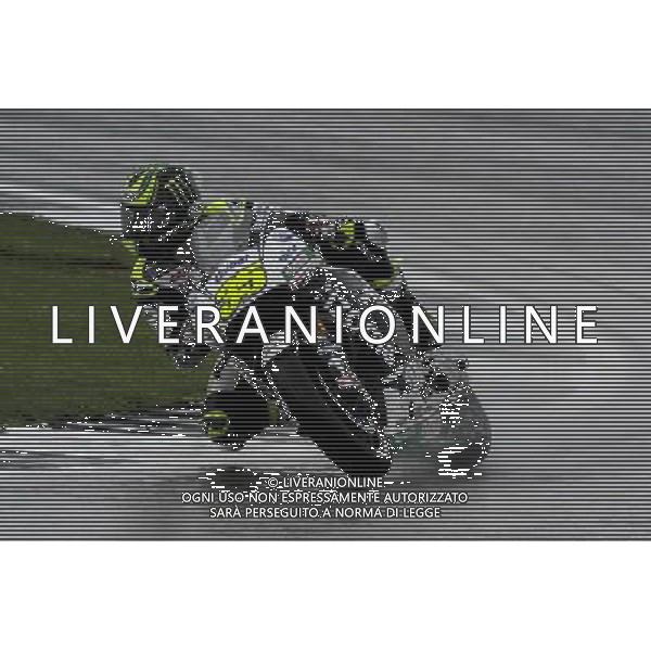 03.09.2016. Silverstone, Towcester, Inghilterra. Cal Crutchlow (LCR Honda) / Gp Silvestone Silverstone Towcester Gran Bretagna Prove Motomondiale 03.09.2016 Â©PIAZZOLLA/ AGENZIA ALDO LIVERANI SAS