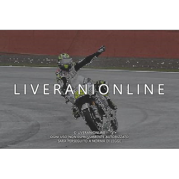 03.09.2016. Silverstone, Towcester, Inghilterra.Cal Crutchlow (LCR Honda) / Gp Silvestone Silverstone Towcester Gran Bretagna Prove Motomondiale 03.09.2016 Â©PIAZZOLLA/ AGENZIA ALDO LIVERANI SAS