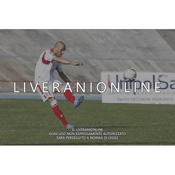 FORLÃŒ vs PORDENONE Campionato Lega Pro 2Âª giornata Girone B 03/09/2016 nella foto: TONELLI SIMONE Â©CLAUDIO ZAMAGNI/AGENZIA ALDO LIVERANI S.A.S.