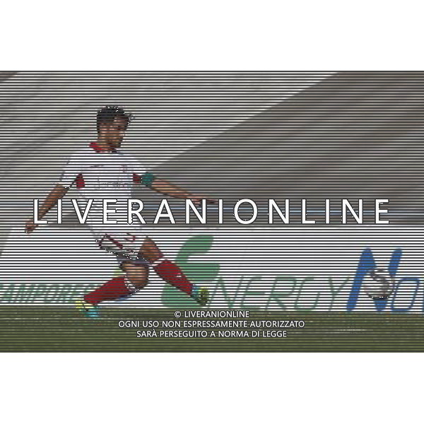 FORLÃŒ vs PORDENONE Campionato Lega Pro 2Âª giornata Girone B 03/09/2016 nella foto: CAPELLUPO STEFANO Â©CLAUDIO ZAMAGNI/AGENZIA ALDO LIVERANI S.A.S.