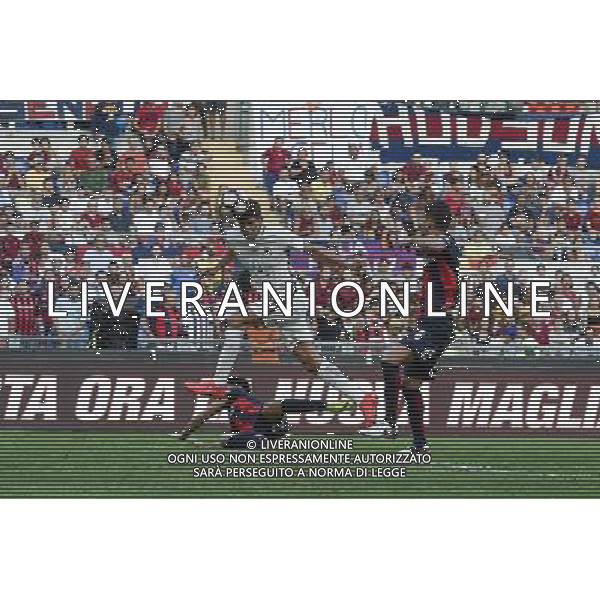 Festa della Famiglia Amichevole Roma - 03.09.2016 - Stadio Olimpico - Roma vs San Lorenzo de Almagro - nella foto: Federico Fazio /Ph.Corradetti-Ag Aldo Liverani