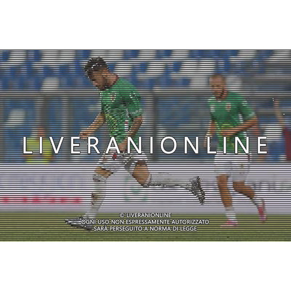 Campionato di Calcio Lega Pro Girone B 2016/2017 2 Giornata Reggio Emilia - 03.09.2016 Reggiana-Ancona Nella Foto:angiulli federico esulta /Ph.Vitez-Ag. Aldo Liverani