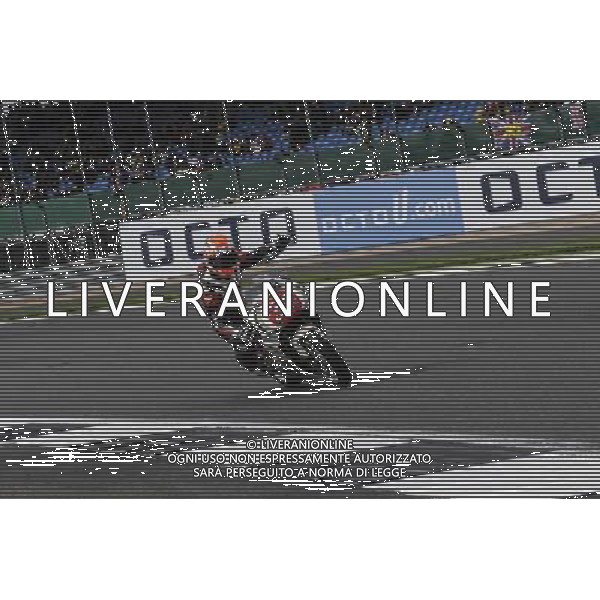 04.09.2016. Silverstone, Towcester, Inghilterra. Barry Sheene Parade / Gp Silvestone Silverstone Towcester Gran Bretagna Motomondiale 04.09.2016 Â©PIAZZOLLA/ AGENZIA ALDO LIVERANI SAS