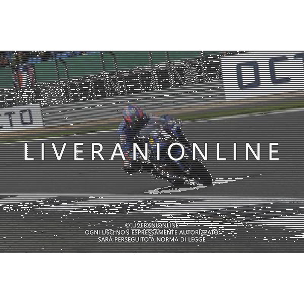 04.09.2016. Silverstone, Towcester, Inghilterra. Barry Sheene Parade / Gp Silvestone Silverstone Towcester Gran Bretagna Motomondiale 04.09.2016 Â©PIAZZOLLA/ AGENZIA ALDO LIVERANI SAS