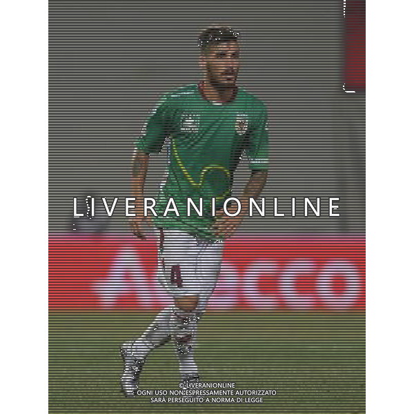 Campionato di Calcio Lega Pro Girone B 2016/2017 2 Giornata Reggio Emilia - 03.09.2016 Reggiana-Ancona Nella Foto:Angiulli Federico /Ph.Vitez-Ag. Aldo Liverani