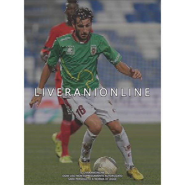 Campionato di Calcio Lega Pro Girone B 2016/2017 2 Giornata Reggio Emilia - 03.09.2016 Reggiana-Ancona Nella Foto:Bovo Andrea /Ph.Vitez-Ag. Aldo Liverani