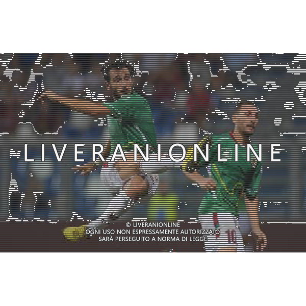 Campionato di Calcio Lega Pro Girone B 2016/2017 2 Giornata Reggio Emilia - 03.09.2016 Reggiana-Ancona Nella Foto:Bovo Andrea /Ph.Vitez-Ag. Aldo Liverani