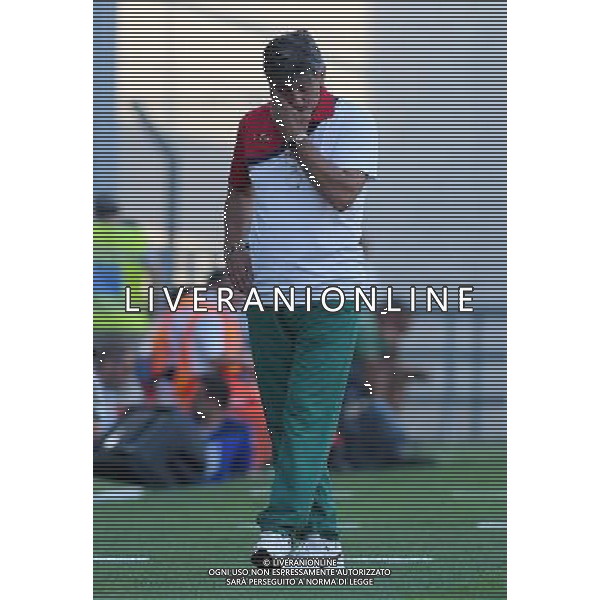 Campionato di Calcio Lega Pro Girone B 2016/2017 2 Giornata Reggio Emilia - 03.09.2016 Reggiana-Ancona Nella Foto:Brini Fabio /Ph.Vitez-Ag. Aldo Liverani