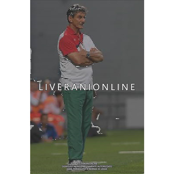 Campionato di Calcio Lega Pro Girone B 2016/2017 2 Giornata Reggio Emilia - 03.09.2016 Reggiana-Ancona Nella Foto:Brini Fabio /Ph.Vitez-Ag. Aldo Liverani