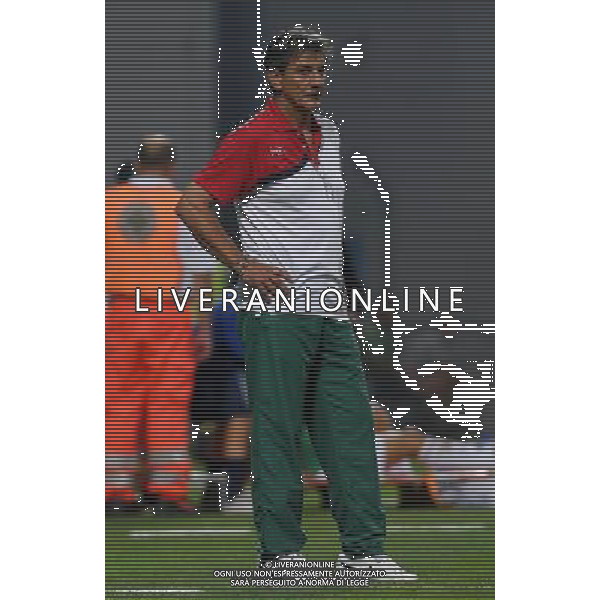 Campionato di Calcio Lega Pro Girone B 2016/2017 2 Giornata Reggio Emilia - 03.09.2016 Reggiana-Ancona Nella Foto:Brini Fabio /Ph.Vitez-Ag. Aldo Liverani