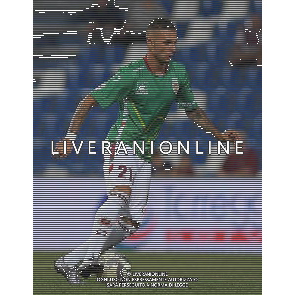 Campionato di Calcio Lega Pro Girone B 2016/2017 2 Giornata Reggio Emilia - 03.09.2016 Reggiana-Ancona Nella Foto:Calvano Simone /Ph.Vitez-Ag. Aldo Liverani