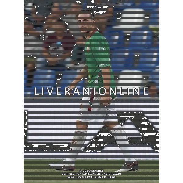 Campionato di Calcio Lega Pro Girone B 2016/2017 2 Giornata Reggio Emilia - 03.09.2016 Reggiana-Ancona Nella Foto:Nole\' Angelo Raffaele /Ph.Vitez-Ag. Aldo Liverani