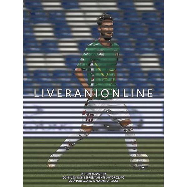 Campionato di Calcio Lega Pro Girone B 2016/2017 2 Giornata Reggio Emilia - 03.09.2016 Reggiana-Ancona Nella Foto:Rozzio Paolo /Ph.Vitez-Ag. Aldo Liverani