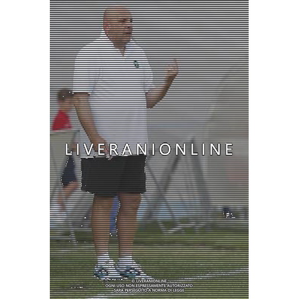 FORLí vs PORDENONE Campionato Lega Pro 2» giornata Girone B 03/09/2016 nella foto: TEDINO BRUNO ©CLAUDIO ZAMAGNI/AGENZIA ALDO LIVERANI S.A.S.
