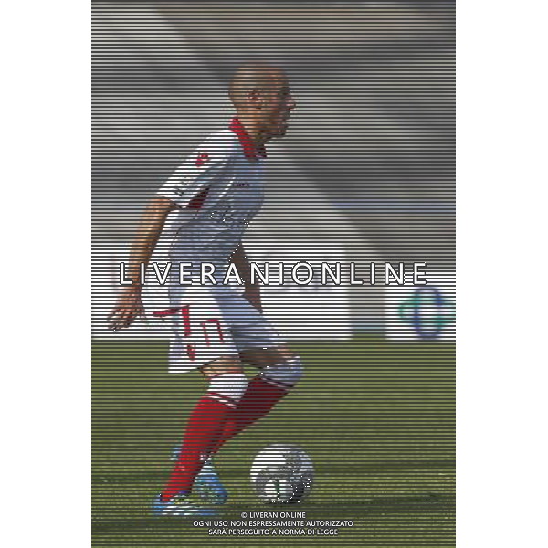 FORLí vs PORDENONE Campionato Lega Pro 2» giornata Girone B 03/09/2016 nella foto: TONELLI SIMONE ©CLAUDIO ZAMAGNI/AGENZIA ALDO LIVERANI S.A.S.