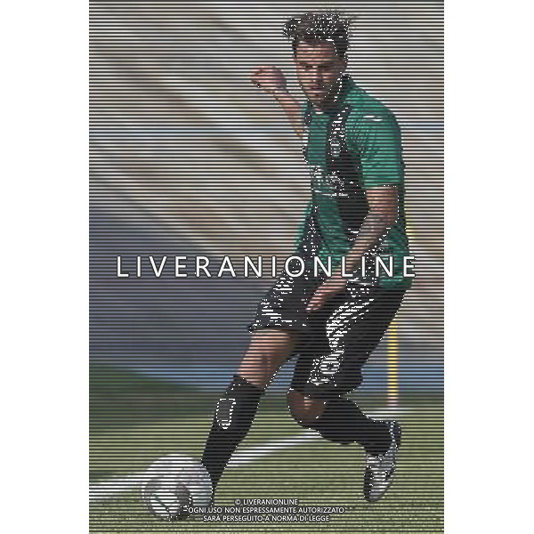 FORLí vs PORDENONE Campionato Lega Pro 2» giornata Girone B 03/09/2016 nella foto: SUCIU SERGIO ©CLAUDIO ZAMAGNI/AGENZIA ALDO LIVERANI S.A.S.