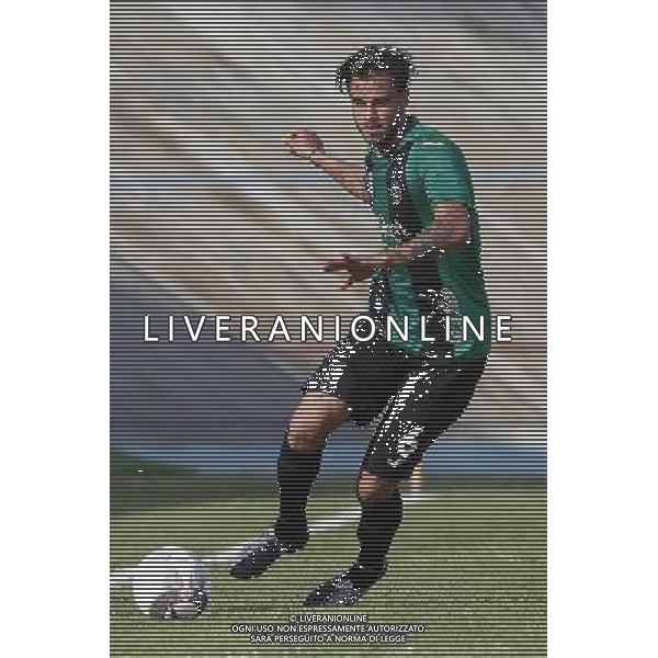FORLí vs PORDENONE Campionato Lega Pro 2» giornata Girone B 03/09/2016 nella foto: SUCIU SERGIO ©CLAUDIO ZAMAGNI/AGENZIA ALDO LIVERANI S.A.S.