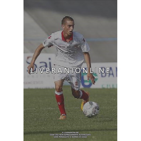 FORLí vs PORDENONE Campionato Lega Pro 2» giornata Girone B 03/09/2016 nella foto: FERRETTI LORENZO ©CLAUDIO ZAMAGNI/AGENZIA ALDO LIVERANI S.A.S.