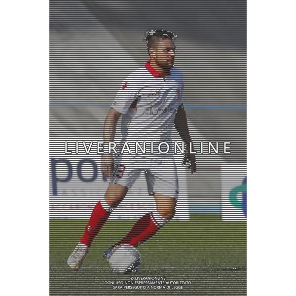 FORLí vs PORDENONE Campionato Lega Pro 2» giornata Girone B 03/09/2016 nella foto: ADOBATI FABIO ©CLAUDIO ZAMAGNI/AGENZIA ALDO LIVERANI S.A.S.