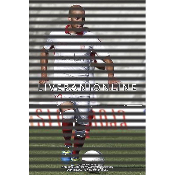 FORLí vs PORDENONE Campionato Lega Pro 2» giornata Girone B 03/09/2016 nella foto: tonelli simone ©CLAUDIO ZAMAGNI/AGENZIA ALDO LIVERANI S.A.S.