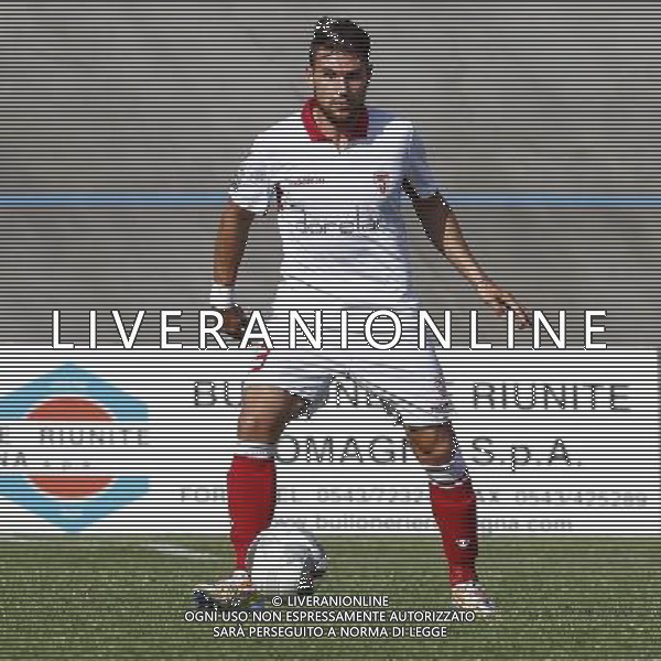 FORLí vs PORDENONE Campionato Lega Pro 2» giornata Girone B 03/09/2016 nella foto: ADOBATI FABIO ©CLAUDIO ZAMAGNI/AGENZIA ALDO LIVERANI S.A.S.