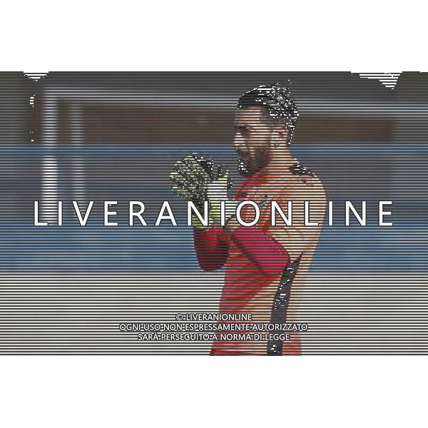 FORLí vs PORDENONE Campionato Lega Pro 2» giornata Girone B 03/09/2016 nella foto: TOMEI MATTEO ©CLAUDIO ZAMAGNI/AGENZIA ALDO LIVERANI S.A.S.