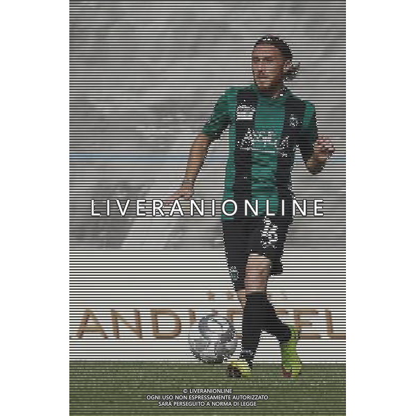 FORLí vs PORDENONE Campionato Lega Pro 2» giornata Girone B 03/09/2016 nella foto: CATTANEO LUCA ©CLAUDIO ZAMAGNI/AGENZIA ALDO LIVERANI S.A.S.