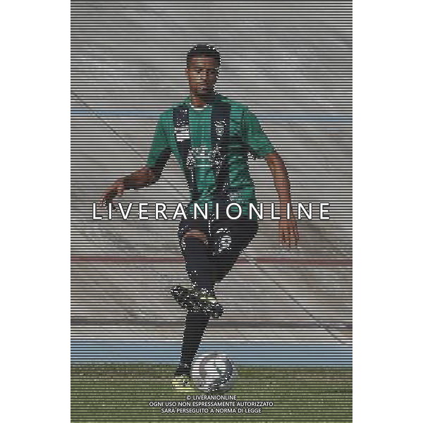 FORLí vs PORDENONE Campionato Lega Pro 2» giornata Girone B 03/09/2016 nella foto: ARMA RACHID ©CLAUDIO ZAMAGNI/AGENZIA ALDO LIVERANI S.A.S.
