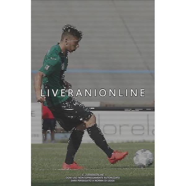 FORLí vs PORDENONE Campionato Lega Pro 2» giornata Girone B 03/09/2016 nella foto: INGEGNERI ANDREA ©CLAUDIO ZAMAGNI/AGENZIA ALDO LIVERANI S.A.S.